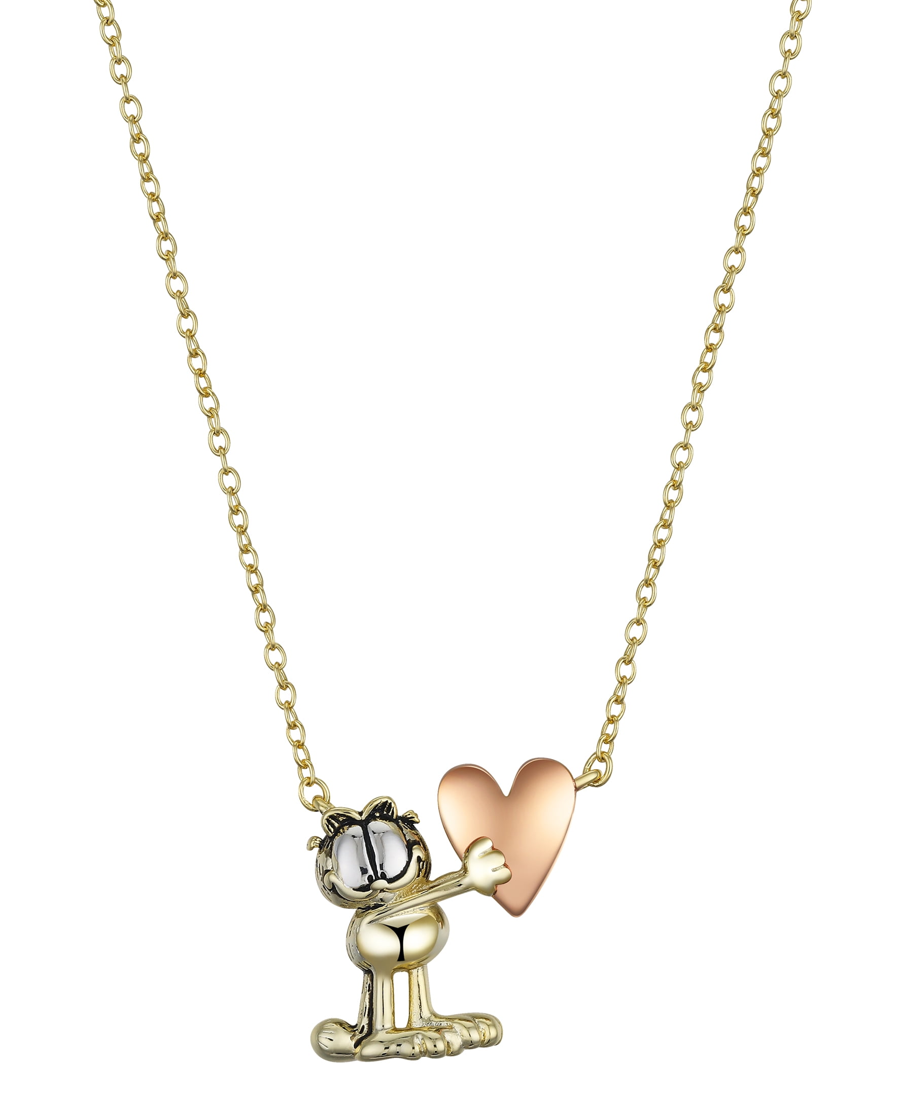 Teddy Xoxo Xoxo Heart Necklace Tiffany Co Diamond 18k Rose Gold Xo