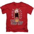 thumbnail image 1 of Garfield - Friday - Juvenile Short Sleeve Shirt - 7, 1 of 2