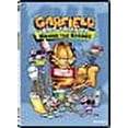thumbnail image 1 of Garfield & Friends: Behind The Scenes (Full Frame), 1 of 1