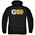 thumbnail image 1 of Garfield - G40 - Pull-Over Hoodie - X-Large, 1 of 2