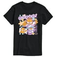 thumbnail image 1 of Garfield - Garf Kawaii Y2K - Men's Short Sleeve Graphic T-Shirt, 1 of 5
