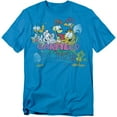 thumbnail image 1 of Garfield T-Shirt Garfield And Friends Unisex Graphic Tee For Men & Women, 1 of 7