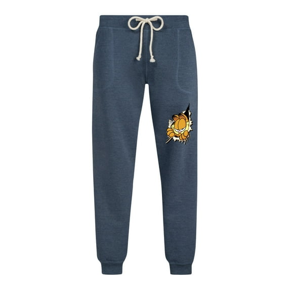Garfield - Garfield Animation - Women's French Terry Jogger Pant