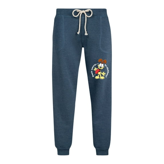Garfield - Garfield Animation - Women's French Terry Jogger Pant