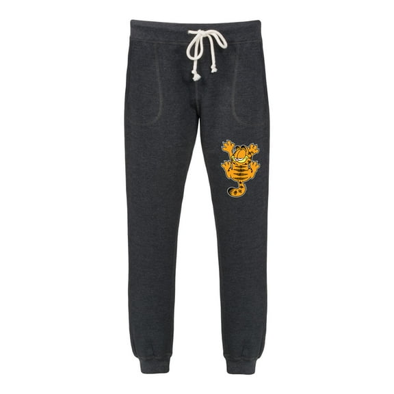 Garfield - Garfield Animation - Women's French Terry Jogger Pant
