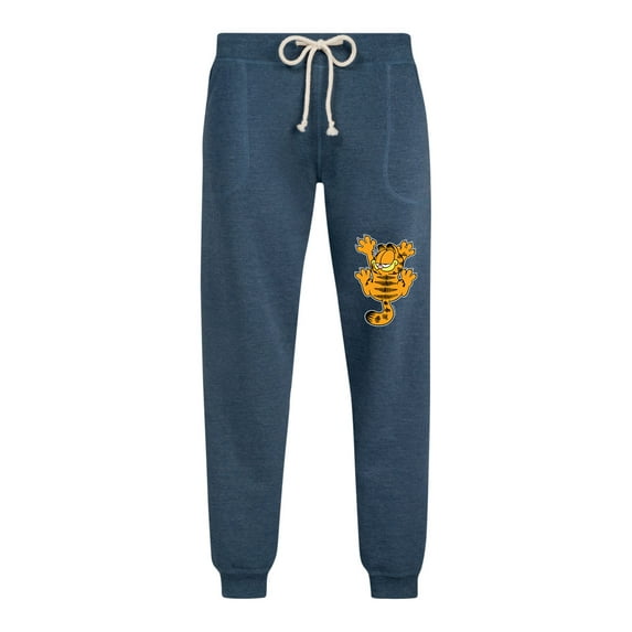 Garfield - Garfield Animation - Women's French Terry Jogger Pant