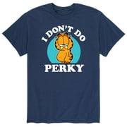 NICKELODEON Garfield - Garfield Animations - Men's Short Sleeve Graphic T-Shirt