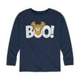 thumbnail image 1 of Garfield - Garfield Boo - Toddler And Youth Long Sleeve Graphic T-Shirt, 1 of 5