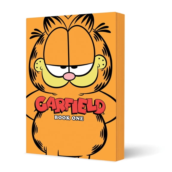 Garfield Garfield Book One, (Paperback)