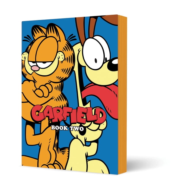 Garfield Garfield Book Two, (Paperback)