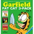 thumbnail image 1 of Garfield Garfield Fat Cat 3-Pack #4, (Paperback), 1 of 1