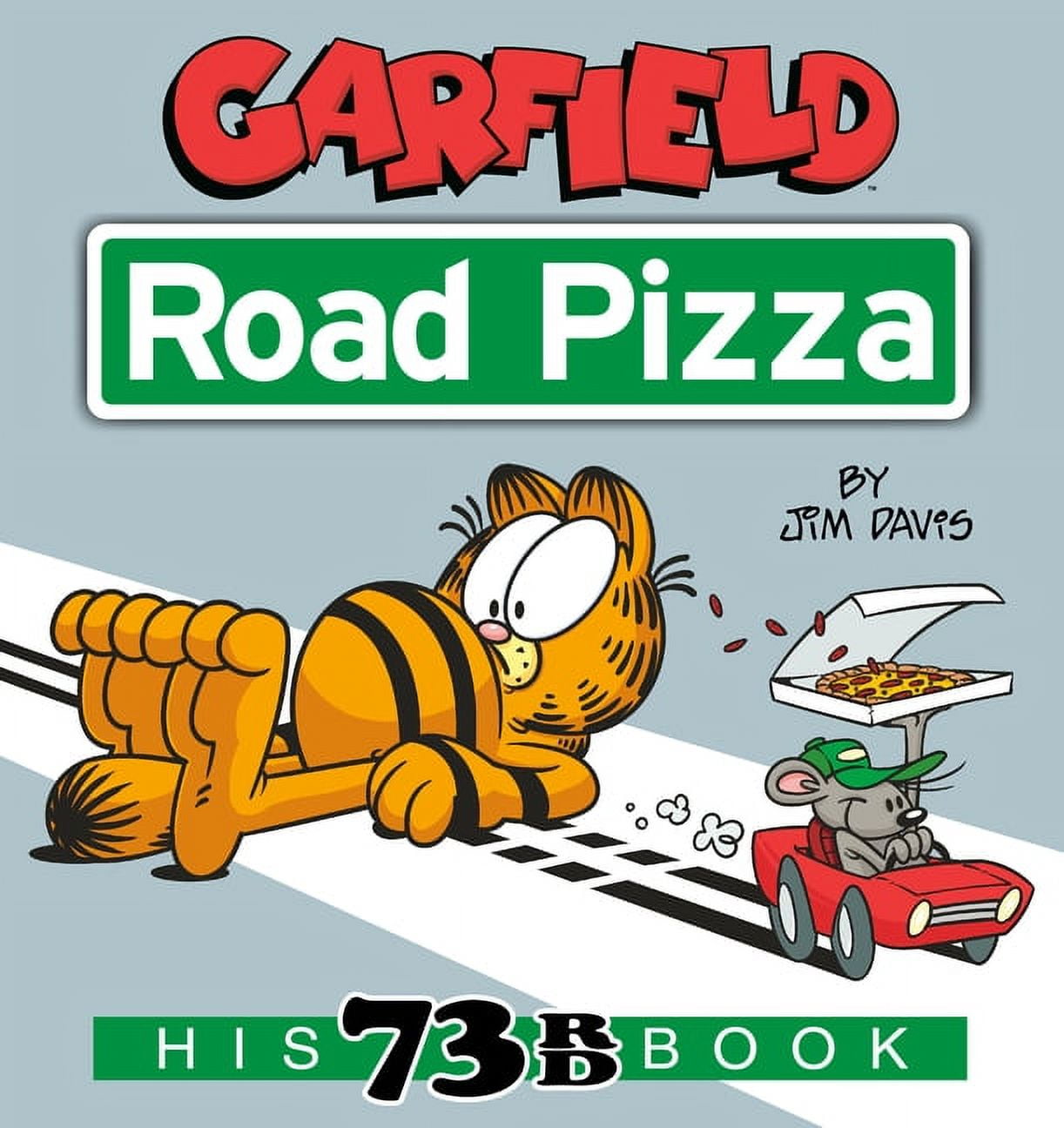 数量　未開封　URDU FUKUHEYA GARFIELD ガーフィールド 日本数量限定 URDU X NICKELODEON FUKUHEYA MANEKI NEKO