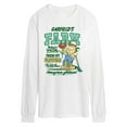 thumbnail image 1 of Garfield - Garfields Farm - Men's Long Sleeve Graphic T-Shirt, 1 of 3