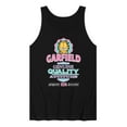 thumbnail image 1 of Garfield -  Genuine Attitude - Men's Jersey Tank Top, 1 of 5