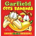 thumbnail image 1 of Pre-Owned Garfield Goes Bananas: His 44th Book (Paperback) 0345913469 9780345913463, 1 of 1