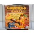 thumbnail image 1 of Pre-Owned Garfield Goes to Disobedience School 9780439639972, 1 of 1