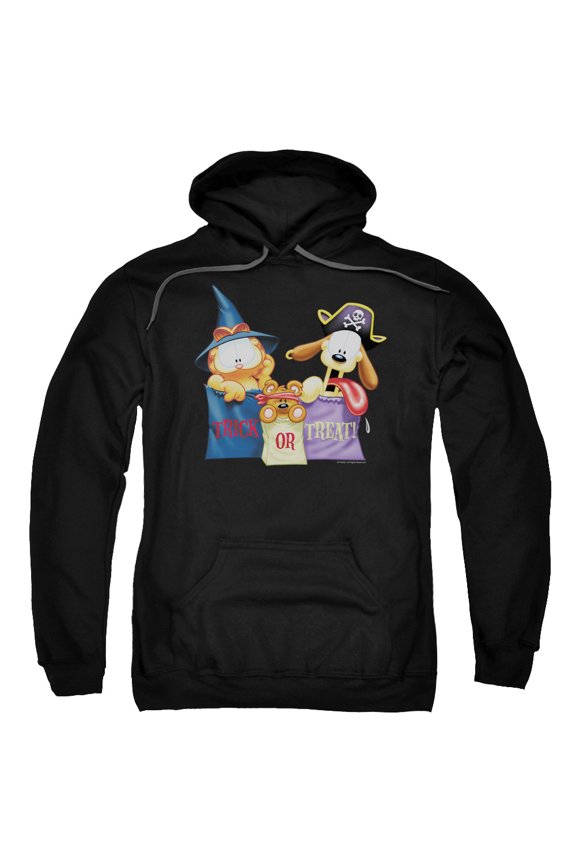 Grab Bags Mens Pullover Hoodie