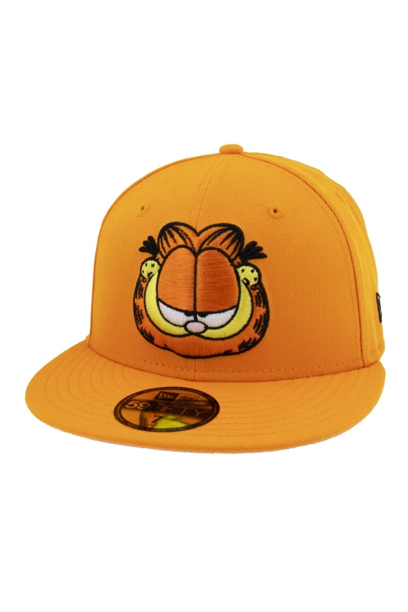 Grin New Era 59Fifty Fitted Hat-8 Fitted