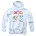 thumbnail image 1 of Garfield - Heroes Await - Youth Hooded Sweatshirt - Medium, 1 of 2
