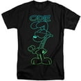 thumbnail image 1 of Garfield Hotshot Odie Unisex Adult Tall T Shirt,Black, 3X-Large, 1 of 2