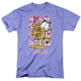 thumbnail image 1 of Garfield Hug Me Mens Short Sleeve Shirt, 1 of 2