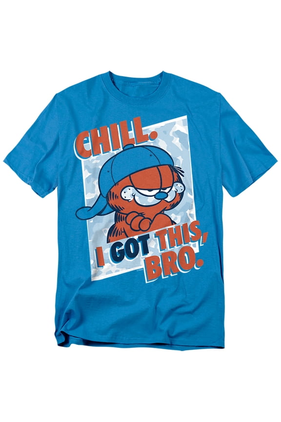 T-Shirt I Got This Bro Unisex Graphic Tee For Men & Women