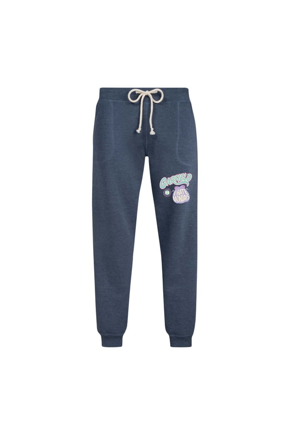 - I Hate Mondays - Women's French Terry Jogger Pant