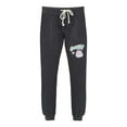 thumbnail image 1 of Garfield - I Hate Mondays - Women's French Terry Jogger Pant, 1 of 5
