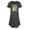 thumbnail image 1 of Garfield - I Regret Nothing - Women's Any Way Dress, 1 of 5