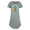 thumbnail image 1 of Garfield - Ignoring You - Women's Any Way Dress, 1 of 1