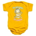 thumbnail image 1 of Garfield - Im Creative - Infant Snapsuit - 24 Month, 1 of 2