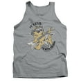thumbnail image 1 of Garfield - Im With The Band - Tank Top - XX-Large, 1 of 2