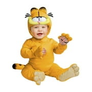 RUBIES II Garfield Infant Costume