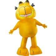RUBIES II Garfield Inflatable Costume for Adults by Rubies, One Size