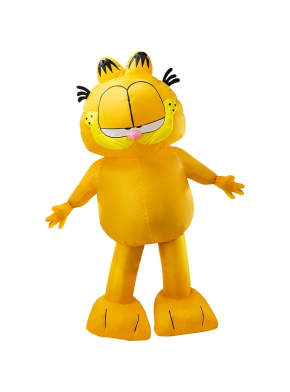 Shop All Garfield Clothing in Clothing - Walmart.com