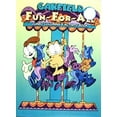 thumbnail image 1 of Pre-Owned Garfield Jumbo Coloring & Activity (Other) 9781932209044, 1 of 1