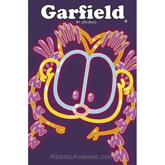 Garfield (KaBoom!) #26 VF ; Boom! Comic Book