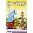 thumbnail image 1 of Garfield (KaBoom!) #6 VF ; Boom! Comic Book, 1 of 1