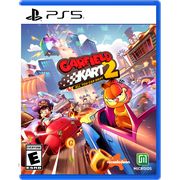 Garfield Kart 2 - All You Can Drift for Playstation 5