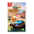 thumbnail image 1 of Garfield Kart Furious Racing - Nintendo Switch, 1 of 5