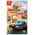 thumbnail image 1 of Garfield Kart Furious Racing - Nintendo Switch, 1 of 5