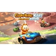 thumbnail image 1 of Garfield Kart: Furious Racing (Other), 1 of 3