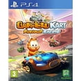 thumbnail image 1 of Garfield Kart Furious Racing - PS4 (PS4), 1 of 5