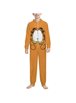 Garfield Onesie