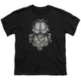 thumbnail image 1 of Garfield - Lasagna For Life - Youth Short Sleeve Shirt - Small, 1 of 2