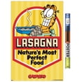 thumbnail image 1 of Garfield - Lasagna Wall Poster, 22.375" x 34", 1 of 5