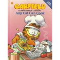 thumbnail image 1 of Pre-Owned Garfield Learns About Cooking: Any Cat Can Cook (Garfield Play N Learn Library) Paperback, 1 of 1
