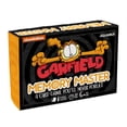 thumbnail image 1 of Garfield Memory Master Card Game, 1 of 8