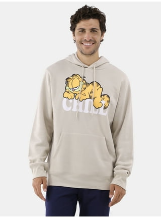 Garfield sweatshirt sale