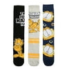 Pattern: Garfield Men's, Actual Color: White